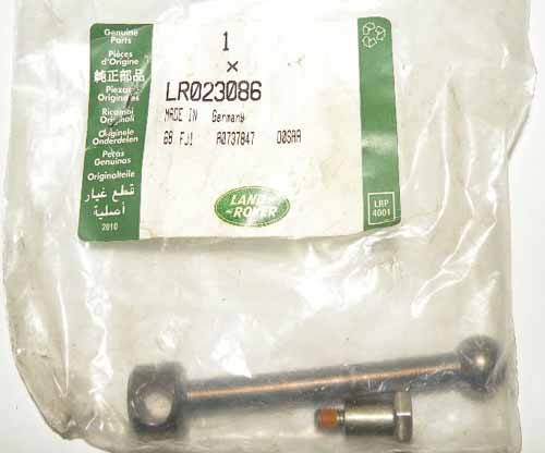 TURBO ACTUATOR KIT 2.7L DIS3-4-RRS LR023086