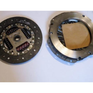 CLUTCH KIT PUMA DEF 07 AP DRIVELINE LR117128G