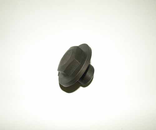 BOLT SPECIAL FLANGE REAR OUTPUT  LR006096