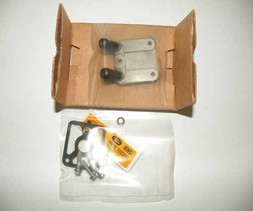 THOTTLE BODY HEATER ASSY V8 NRR/DIS2           MGM000010K