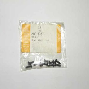 SCREW RETAINING WINDOW CATCH DEF>1A MUC1707
