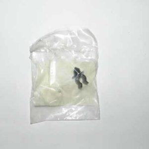 PLASTIC CLIP FOR SMALL HOSE MOST APPL DEF 83 TO 2006 MXC1848