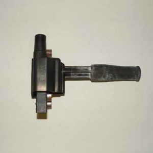 IGNITION COIL AND BRACKET 1.8 F/L NEC000120L
