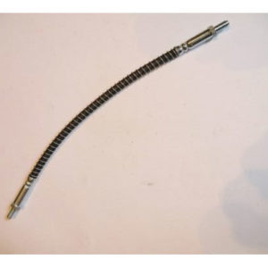 BRAKE HOSE FRONT NRC7874G