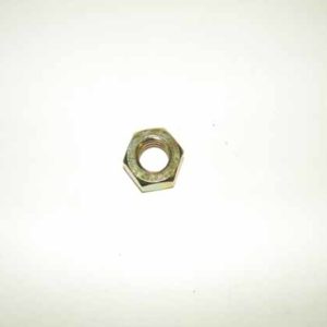 NUT M12 PLAIN THIN DEF 1983 TO 2006 NT112041L