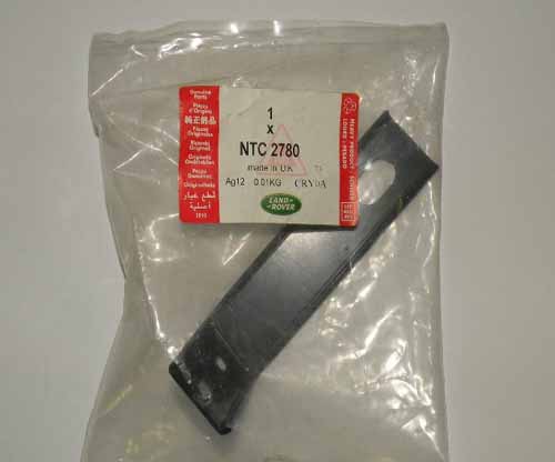 BUMPER MOUNTING BRACKET RHF RRC              NTC2780