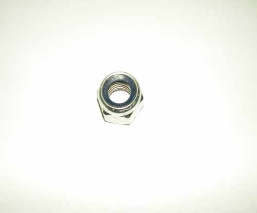 NYLOC NUT M16   NY116041L