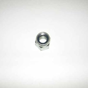 NYLON NUT M16 NY116051L