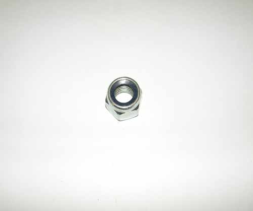 NYLON NUT M16    NY116051L