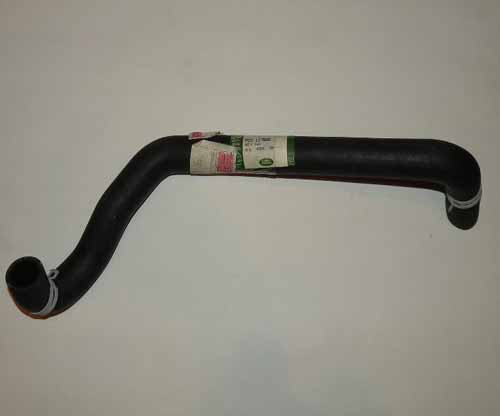 HOSE RADIATOR TOP PETROL F/L                  PCH117860