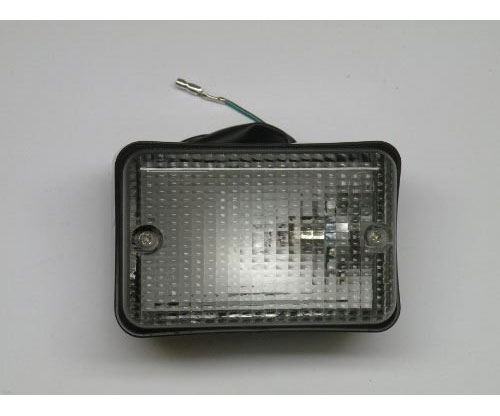 REVERSE LAMP EARLY SQUARE SERIES 111 & DEF        PRC7263