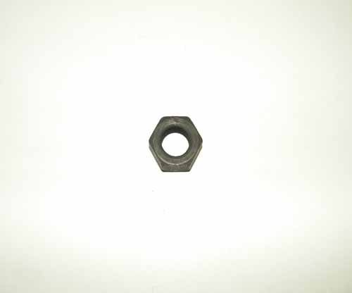 HEADLAMP WIPER MOTOR NUT NRR  PRC9246