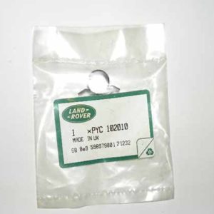 CLIP - HOSE PYC102190