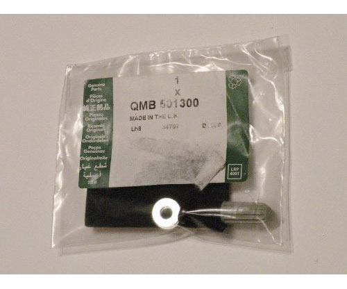 STEERING COLUMN REPAIR KIT DIS3-RRS  QMB501300