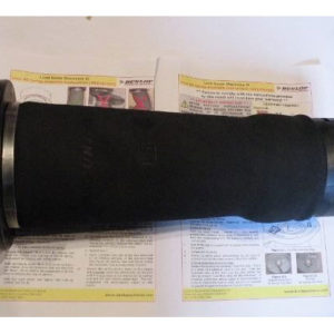 SPRING AIR REAR D2 RKB101200