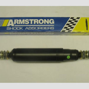 DAMPER FRONT DEF 90 XA- REPLACEMENT RSC100040G