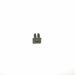 LOCK NUT SMALL SQUARE PLASTIC RTC3745