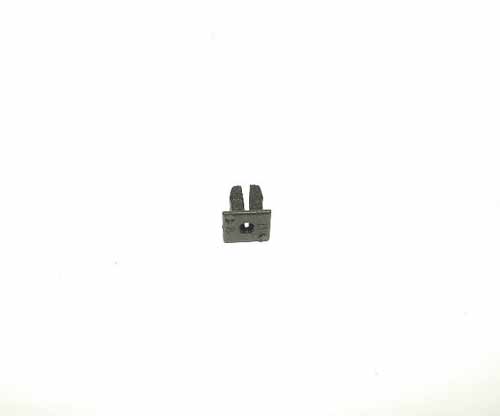 LOCK NUT SMALL SQUARE PLASTIC RTC3745