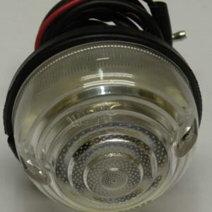 FRONT SIDE LAMP EARLY SERIES & DEF RTC5012G