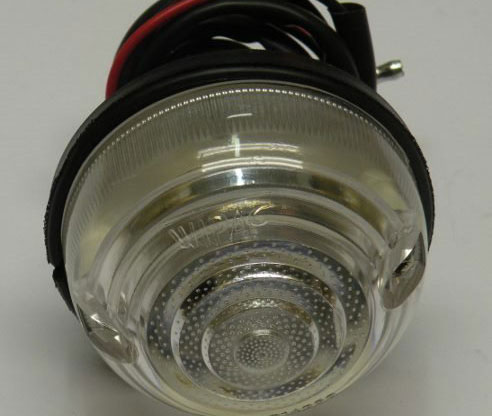 FRONT SIDE LAMP EARLY SERIES & DEF       RTC5012G