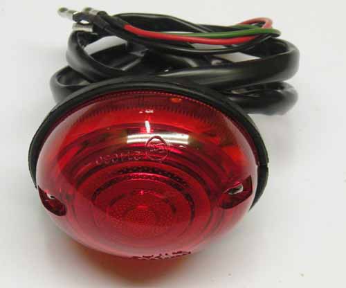 STOP & TAIL LAMP EARLY SERIES & DEF                    RTC5523