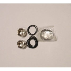 SEAL & PISTON KIT DEFENDER 90 REAR CALLIPER SEE500140G