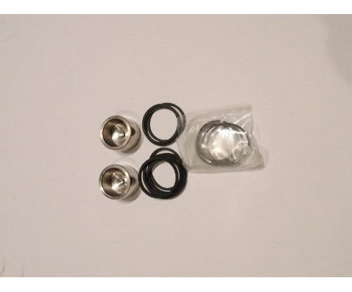 SEAL PISTON KIT  REAR CALLIPER   SEE500140G