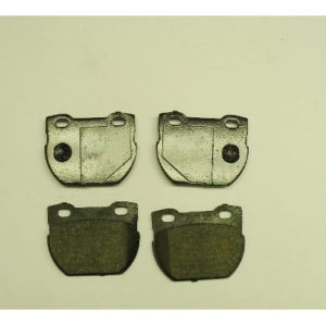 BRAKE PADS REAR 110 -1A61444 SFP000280G
