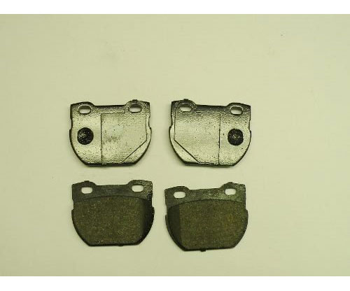 BRAKE PADS REAR 110 -1A61444   SFP000280G