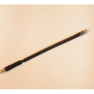 BRAKE HOSE REAR 110XA ON MALE BOT SHB101370