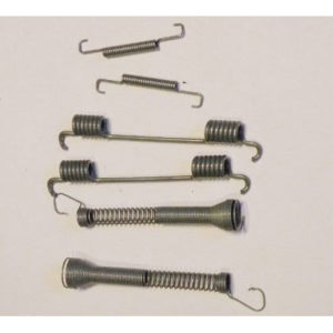 RETURN SPRING KIT HAND BRAKE D3 & SP SMN500020