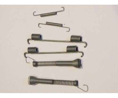 RETURN SPRING KIT HAND BRAKE D3 & SP  SMN500020