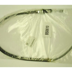 CABLE HAND BRAKE DEF 95- SEE NOTE SPB500200R
