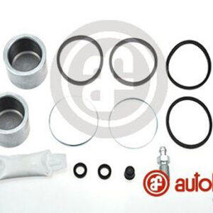 SEAL & PISTON KIT REAR CALLIPER   STC1279