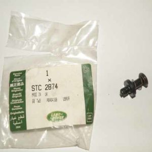 FASTENER BATTERY COVER NRR STC2874