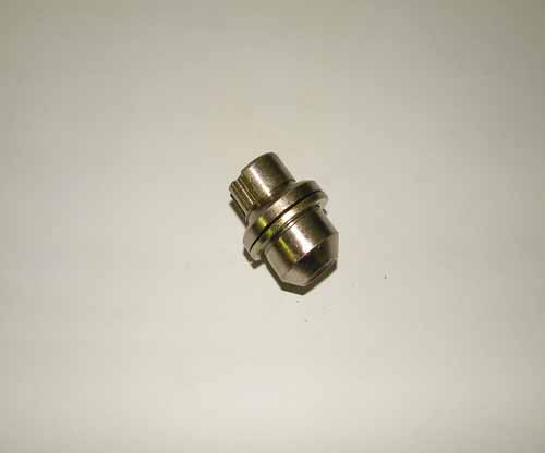 LOCKING WHEEL NUT CODE F NRR/DISCO11 STC3585