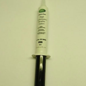 SEALANT BLACK TDI SUMP & REAR MAIN ECT STC50550