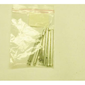 PIN KIT BRAKE PAD SOLIDPIN VENTED FRONT~ STC8575