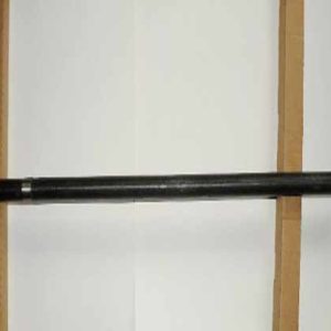 HALF SHAFT REAR 130 - 110 - 90 RIGHT HAND TOB500020G
