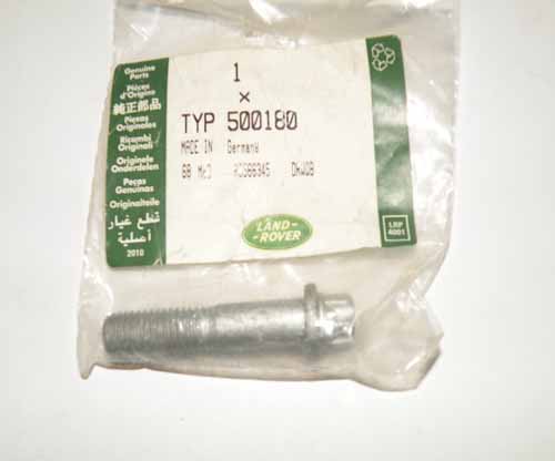 BOLT M10 PROPSHAFT RRS-L322-DIS3 4  TYP500180