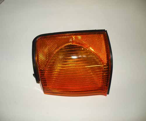 LAMP IND FRONT D2 LH REPLACEMENT           XBD100880R