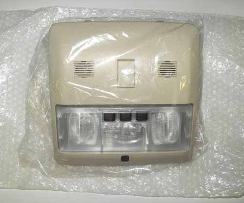 LAMP ASSY – INTERIOR              XDE500740NUG