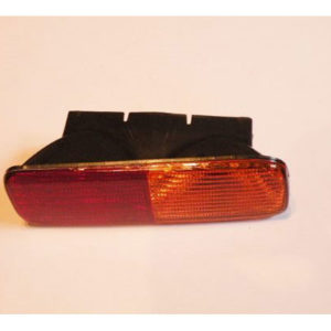 LAMP REAR BUMPER LH D2 EARLY XFB101490