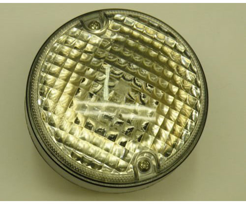 REVERSE LAMP ROUND LR048202G