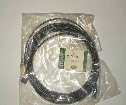 WIRING ASSY – MAIN               YMQ502520