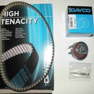 KIT - TIMING BELT EU2 TD6 2.7 DIESEL 1324390