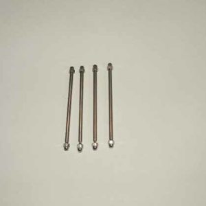 STAINLESS STEEL VENT FLAP PINS DA1179