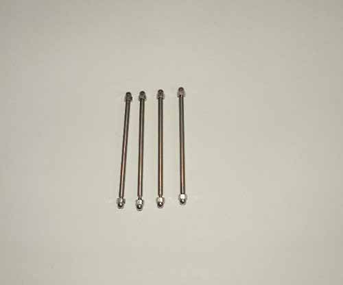 STAINLESS STEEL VENT FLAP PINS  GA1179