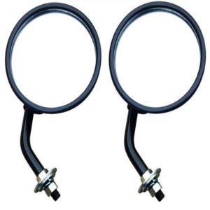MIRROR AND ARM RIGHT HAND OR LEFT HAND 562912