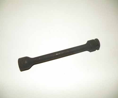 PROPSHAFT NUT TOOL 9/16 SOCKET 3/8 DRIVE    DA1065